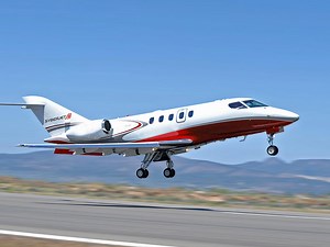 Syberjet SJ30 - Private Jet hire - Starr Luxury Jets