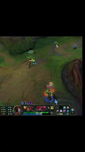 Fiddlesticks 1v2 Gameplay Highlights in League of Legends