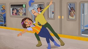 Alma's Way - Their Song Video | PBS KIDS