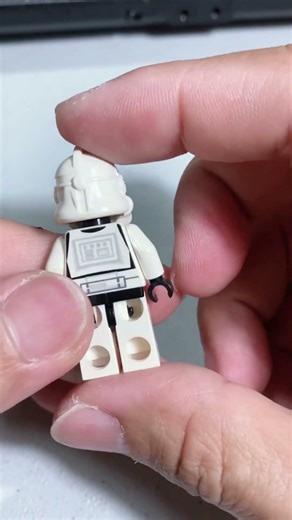 Day 59 of 365 LEGO Builds — Still Going