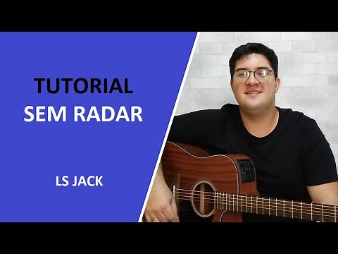 SEM RADAR TUTORIAL
