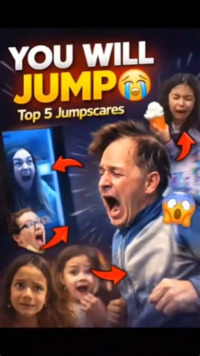 Why Did They React Like That #Shorts #Viral #Jumpscare #Funny #TryNotToJump
