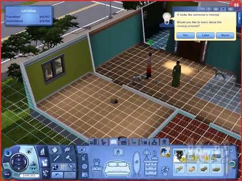 The Sims 3 "How to Bypass The Processing Screen Error When Moving Out"