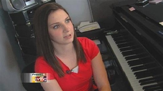 The Importance of Voice Lessons