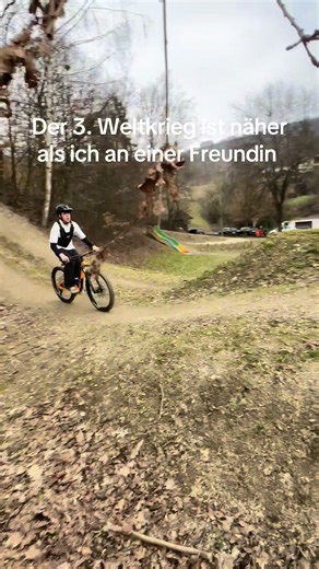 MTB Freeride Adventure with Friends