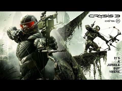 Crysis 3 Soundtrack (Full)