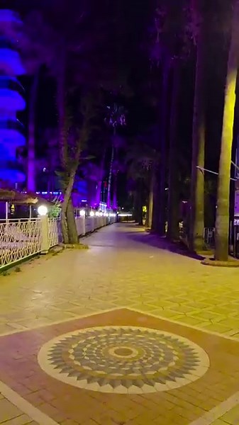 Prime beach. Marmaris