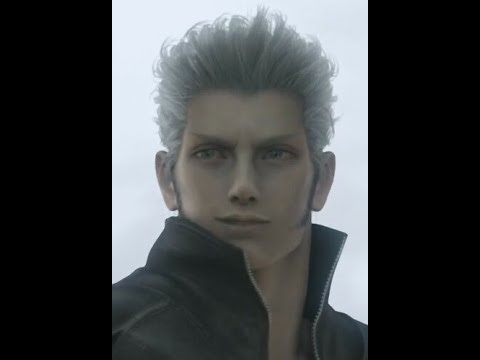 DISSIDIA 012 MOD Loz FF7