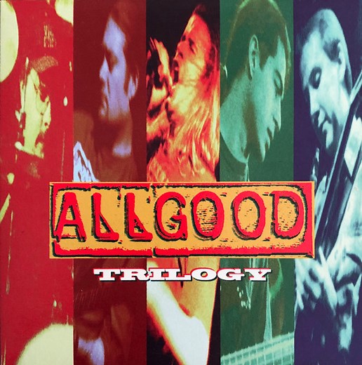 Allgood - Trilogy