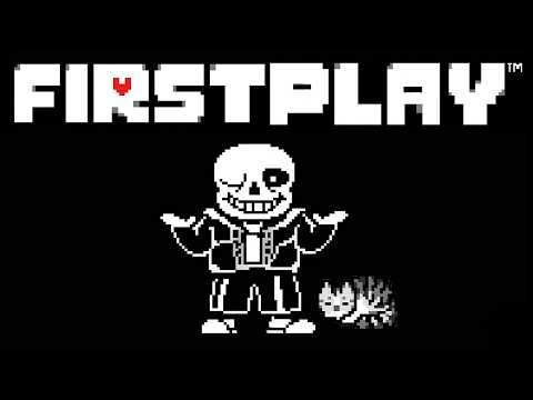 Starting the Journey - Undertale First Playthrough