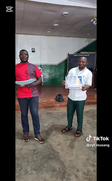 Capacity Building Workshop: Enhance Your Skills