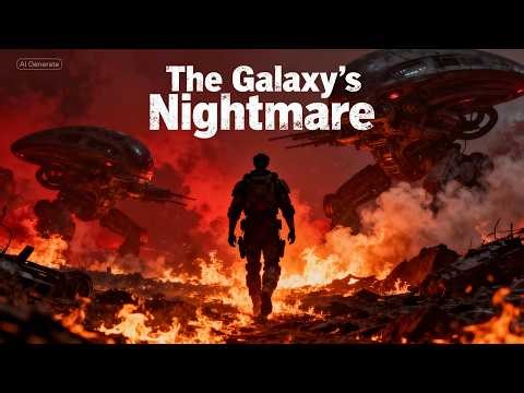 Why Humans are Feared More Than Any Alien Species