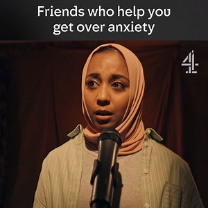 208K views · 2.3K reactions | Have you got a friend that would help you like this? ❤️ | Channel 4 | Facebook