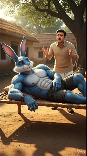 Raistar Liya Panga Tun Sahur Ka Khel Khatam #ai #story #aihulk #animals #freefiremax #shortfeed