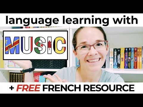 FREE and FUN way to enrich language learning in your homeschool