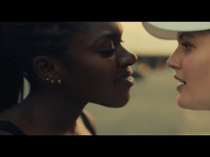 Love & Kisses 265 (Lesbian MV)