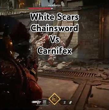 Tactical White Scars Chainsword Build MASSACRES Tyranid Swarm- Space Marine 2 True Solo Absolute.