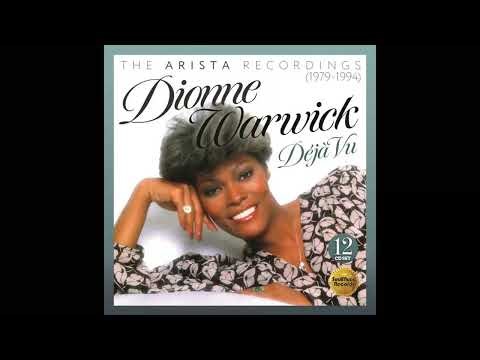 John Fox & His London Studio Orchestra & Norm Geller & His Orchestra & Dionne Warwick — Déjà Vu