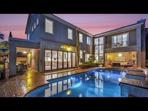 Henderson Luxury Home Tour | 5 Bedroom Estate with Pool, Casita & Resort Backyard