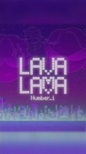 "No.Ⅱ (Deluxe)" IS OUT NOW! #LAVALAVA #Number_2DX #Ni_ENDofYEAR