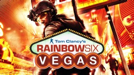 Tom Clancy's Rainbow Six® Vegas | PC - Ubisoft Connect | Game Keys