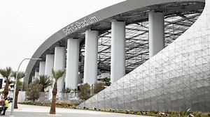 Los Angeles Chargers Open New SoFi Stadium Home Against Division-Rival Kansas City Chiefs