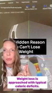 Sleep apnea and weight loss . More in description.