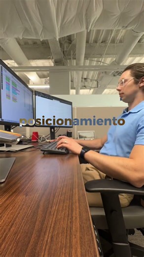 No es talento. Es posicionamiento. ⚠️📈 PMP Project Management Professional #pmp #pmi #proyectos