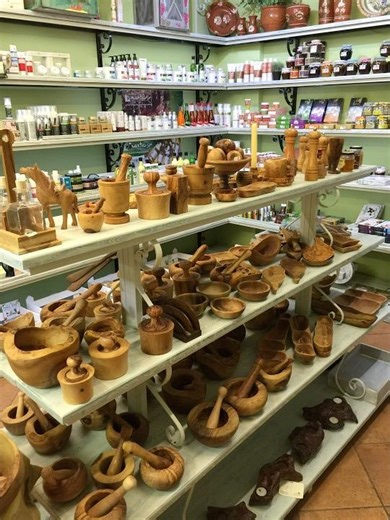 Shopping on Kos Island: A Guide to the Best Buys