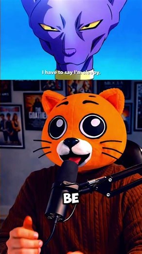 This Is Dragon Ball Super Remake