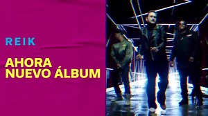 98K views · 2.4K reactions |  Reik regresan y sorprenden a sus fans con su nuevo álbum "Ahora". ¡Elige dónde escucharlo!  | Sony Music Spain | Facebook