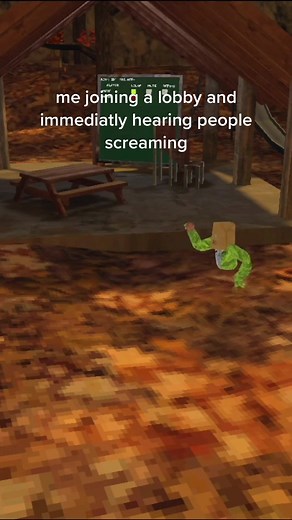 they fr needa leave the lobby #gorillatag #gorillatagvr #vr #virtualreality #oculus #oculusquest2 #freegame