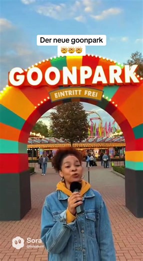 Wer geht mit euch in diesen Park #freizeitpark #sora #fyp #viral