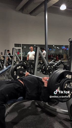 Mastering the 3x5 Powerlifting Technique at the Gym