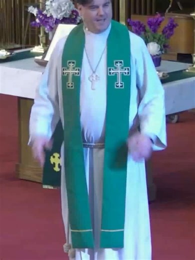 “Making Disciples Without Being ‘That Christian’” - You don’t have to be loud, preachy, or political to “make disciples.” Most of the time, it looks like: · Being kind when everyone else is sarcastic · Staying calm instead of exploding · Refusing to dehumanize people you disagree with · Asking spiritual questions instead of forcing spiritual answers Application: This week, pray: “God, show me one person who needs quiet, genuine love more than a lecture.” Then watch who God gently puts in your pa