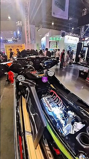 Kawasaki Jet Ski Ultra 310LX: Unleashing Ultimate Water Thrills! #KawasakiJetSki #Ultra310LX #fypage