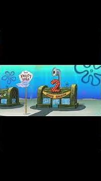 The SpongeBob SquarePants Movie (2004) - I'm Ready... Depression