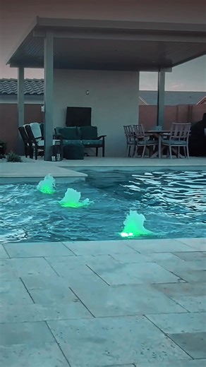 Just sit back and enjoy the vibes 💧✨ Beautiful pools, peaceful moments, and Arizona backyard dreams. #ArizonaPools #BackyardOasis #PoolInspiration #OutdoorLiving #PoolAndLandscapeAZ