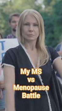 🔥MS vs Menopause: The Ultimate Mimicry Showdown!🔥