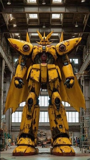 RANDOM MUSINGS 2025: Humanity Strikes Back (Alien Invasion) Part 2 [TEAM YELLOW: MIREI] / エイリアン侵略