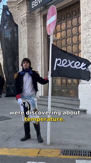 He Invented the Thermometer But Refused to Believe It