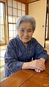 ai おばあちゃん 豆知識 #12 | レモンで集中力が限界突破