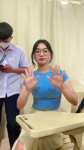 Understanding Sign Language Through Gestures