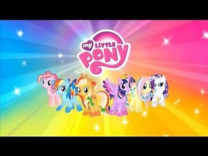 My Little Pony - Rainbowfied Commercial