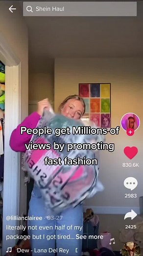 Say No to Fast Fashion: Discover Sustainable Alternatives