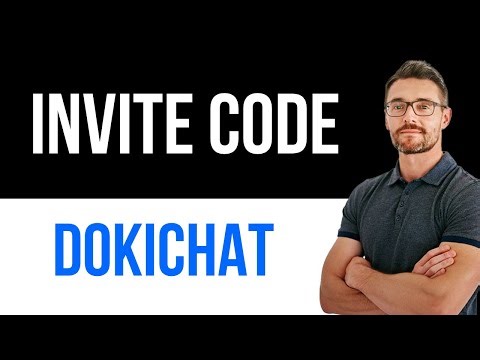 ✅ Dokichat Invite Code Easy Guide