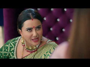 Vasudha Latest Episode194 Best Scene|वसुधा | Priya Thakur,Nausheen Ali Sardar,Abhishek | Zee TV APAC