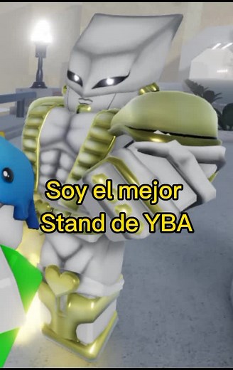 Crear el avatar de Giorno Giovanna en Roblox