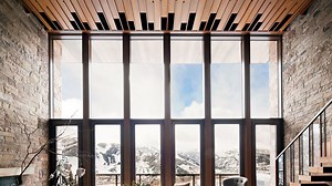 13 Polished Interiors by Studio Sofield Inc.