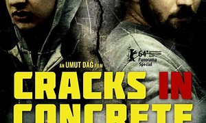 Cracks in Concrete - Where to Watch and Stream Online – Entertainment.ie